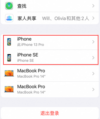 向阳街道苹向阳街道果维修网点分享iPhone如何查询序列号