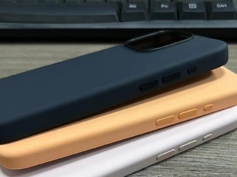 向阳街道苹果14维修站分享iPhone14手机壳能直接给iPhone15用吗?