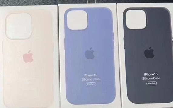 向阳街道苹果14维修站分享iPhone14手机壳能直接给iPhone15用吗？ 