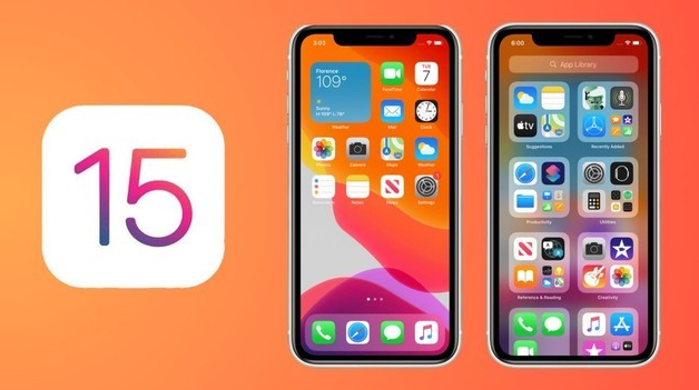 向阳街道苹果13维修分享iPhone13更新iOS 15.5，体验如何 