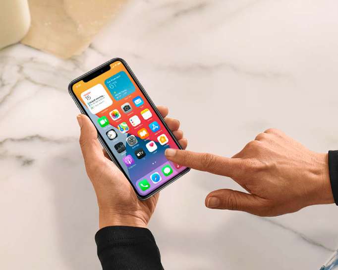 向阳街道苹果手机维修分享iPhone 12 出现运行缓慢或死机的情况怎么办 