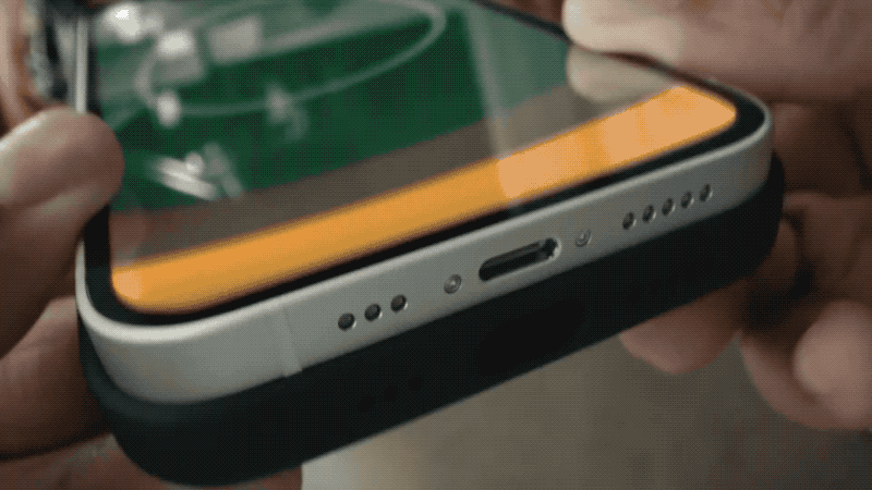 向阳街道苹果手机维修分享未来 Magsafe 还有哪些发展空间 