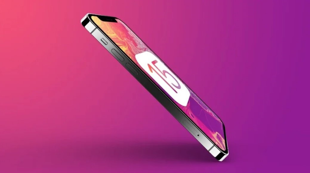 向阳街道苹果手机维修分享iOS 15/iPadOS 15 支持哪些设备 