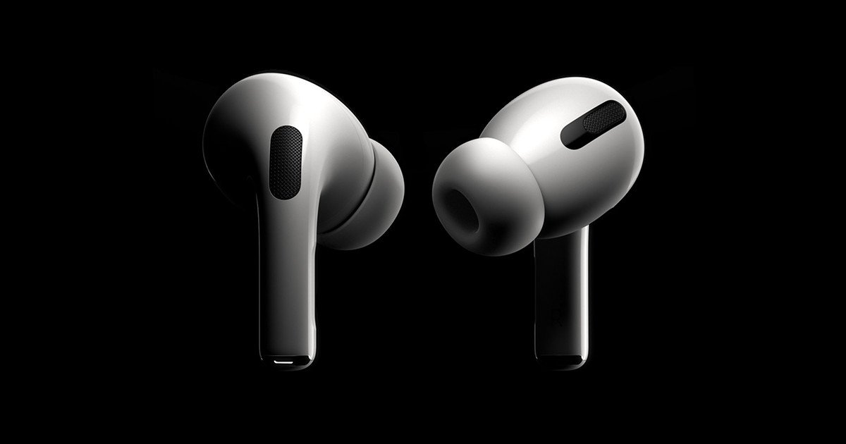 向阳街道苹果手机维修分享AirPods Pro 爆音、降噪效果下降怎么办 