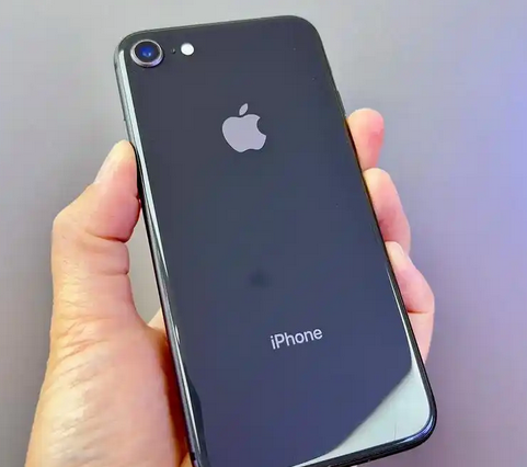 向阳街道苹果8系统维修分享iPhone8手机系统升级后无法开机如何修复 