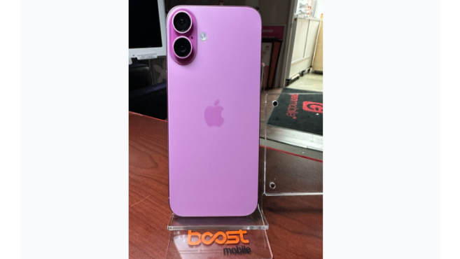 向阳街道苹果手机维修分享iPhone 16 Plus换电池 