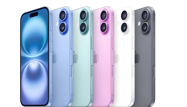 向阳街道苹果手机维修分享iPhone 17换电池 