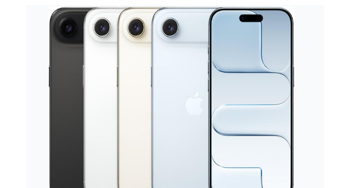 向阳街道苹果手机维修分享iPhone 17 Air换电池 
