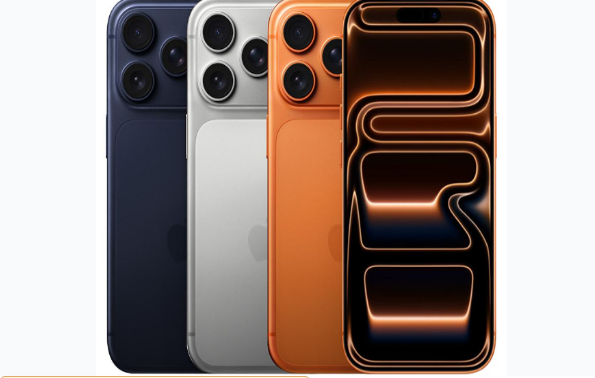 向阳街道苹果手机维修分享iPhone 17 Pro换电池 