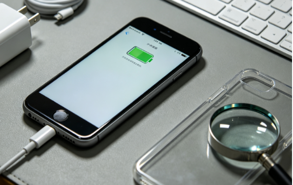 向阳街道苹果手机维修分享iPhone SE2换电池 