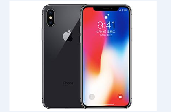 向阳街道苹果维修点分享iPhone X进水维修 