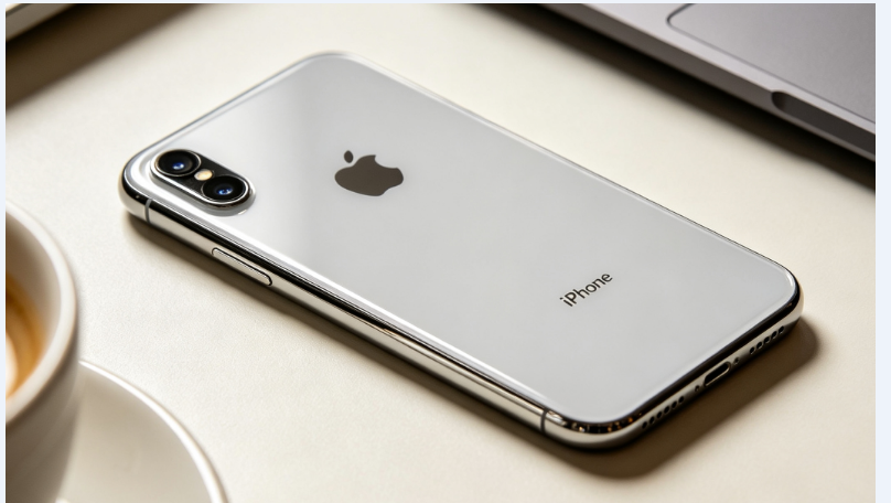 向阳街道苹果维修点分享iPhone XS进水维修 