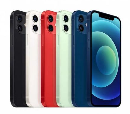 向阳街道苹果维修点分享iPhone 12 Pro Max发烫冷门故障梳理 