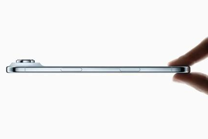 向阳街道苹果维修点分享iPhone 17 Air发烫几大隐形诱因 